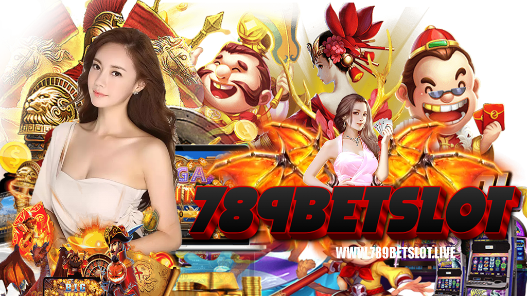 789betslot-login
